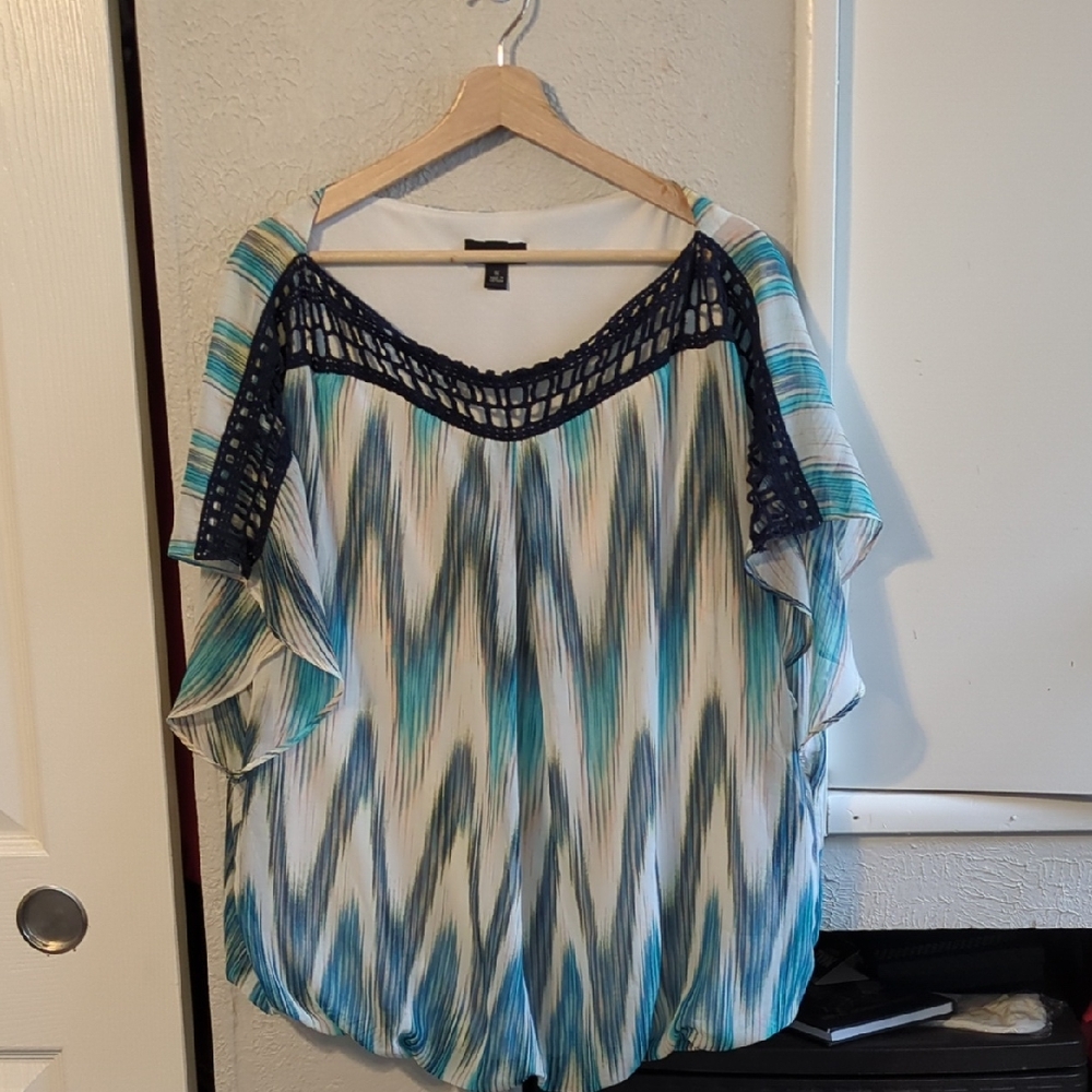 Alyx Women's Top